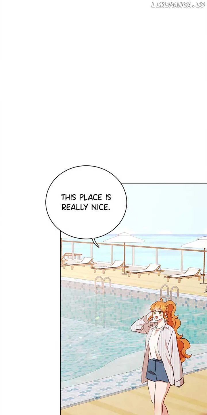 Viewer’s Choice: The Dating Show Chapter 61 page 83