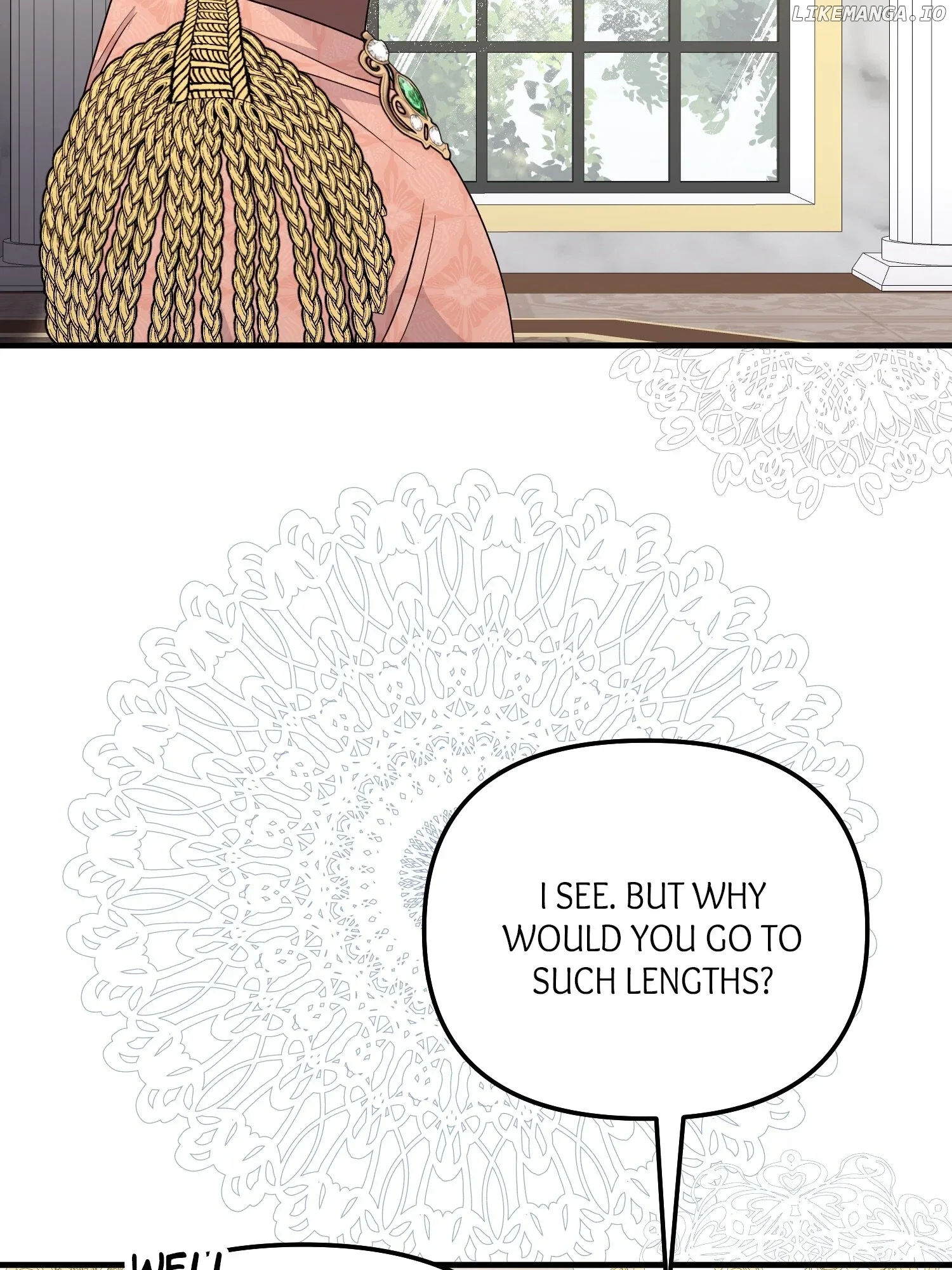 To Those Who Long for My Destruction Chapter 62 page 66