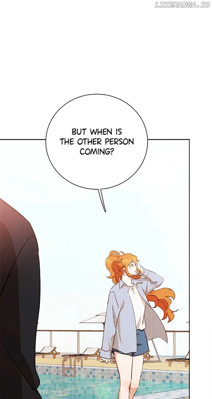 Viewer’s Choice: The Dating Show Chapter 61 page 86