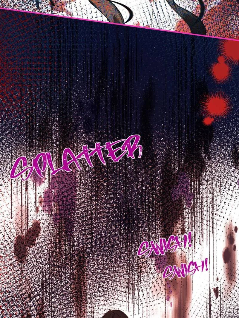 The Corrupted Witch Has No Choice But to Become a Villain Chapter 60 page 17