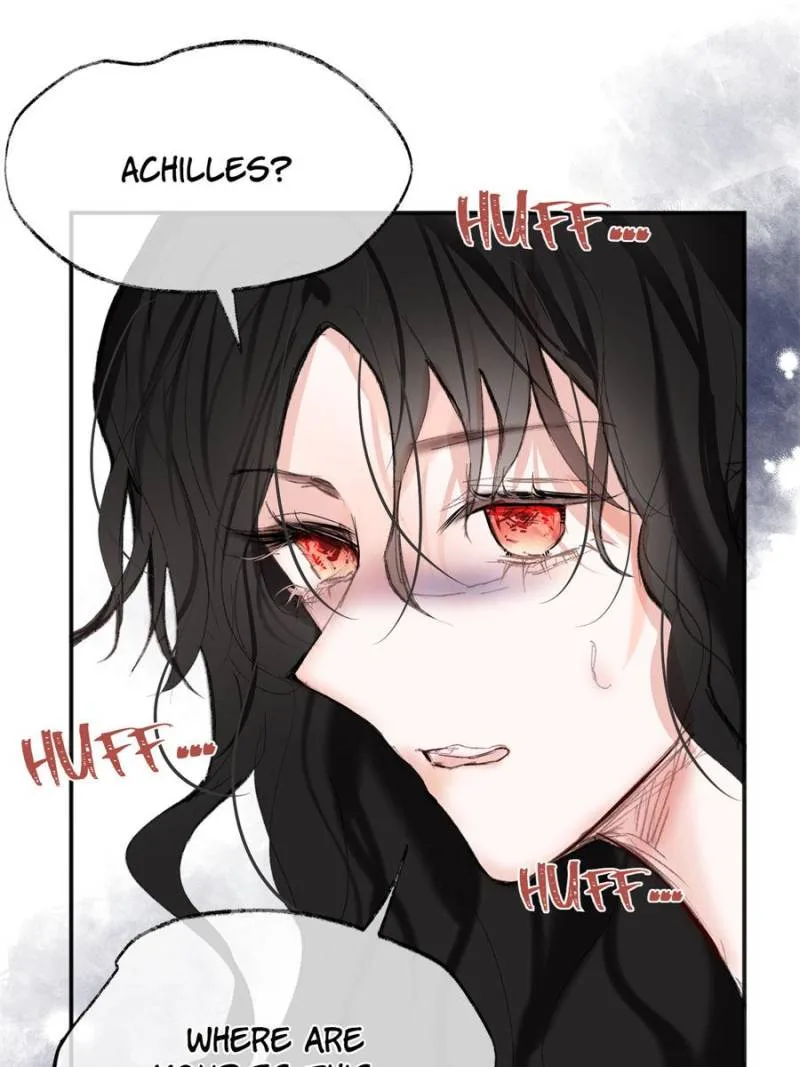 The Corrupted Witch Has No Choice But to Become a Villain Chapter 60 page 20