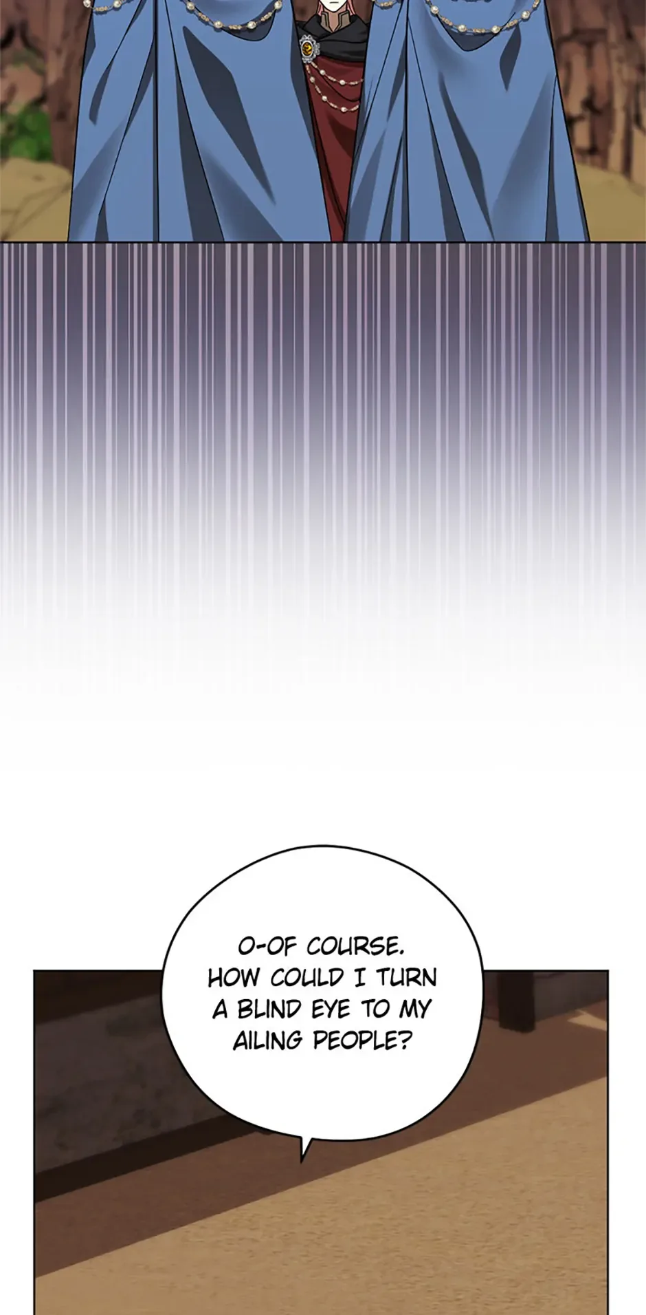 You Awakened while I Was Dead Chapter 62 page 19