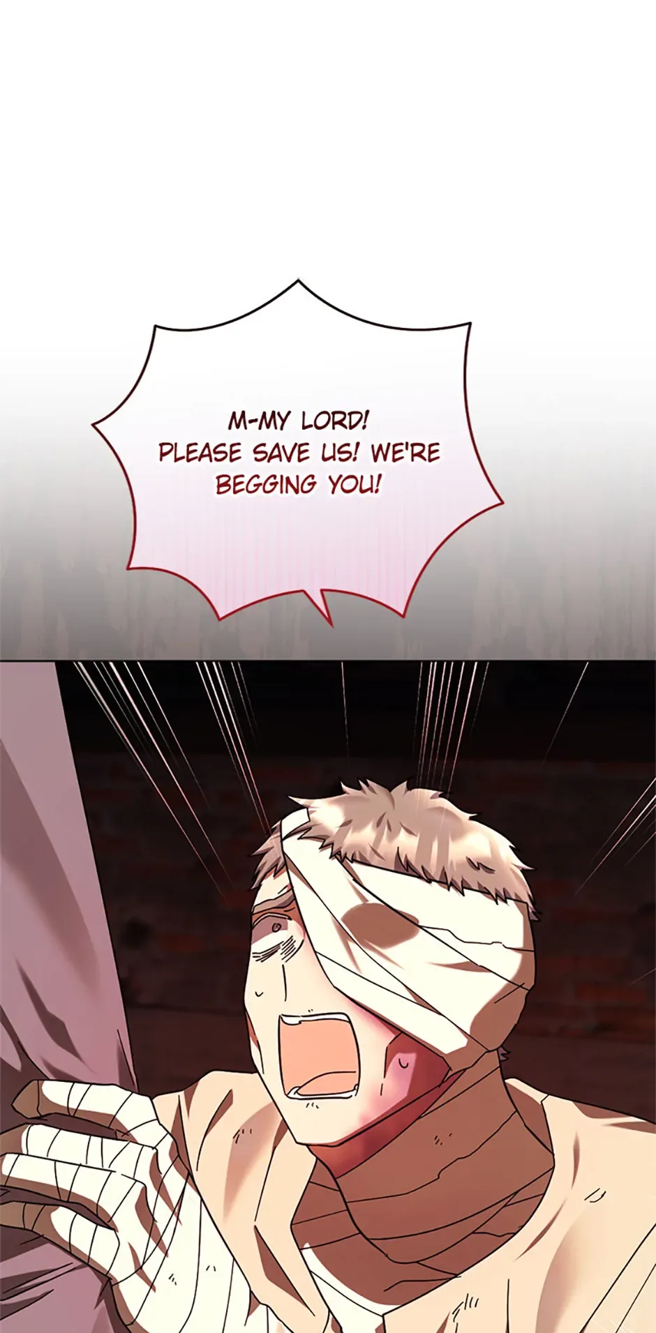 You Awakened while I Was Dead Chapter 62 page 16