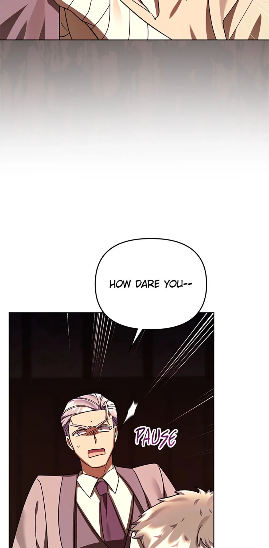 You Awakened while I Was Dead Chapter 62 page 17