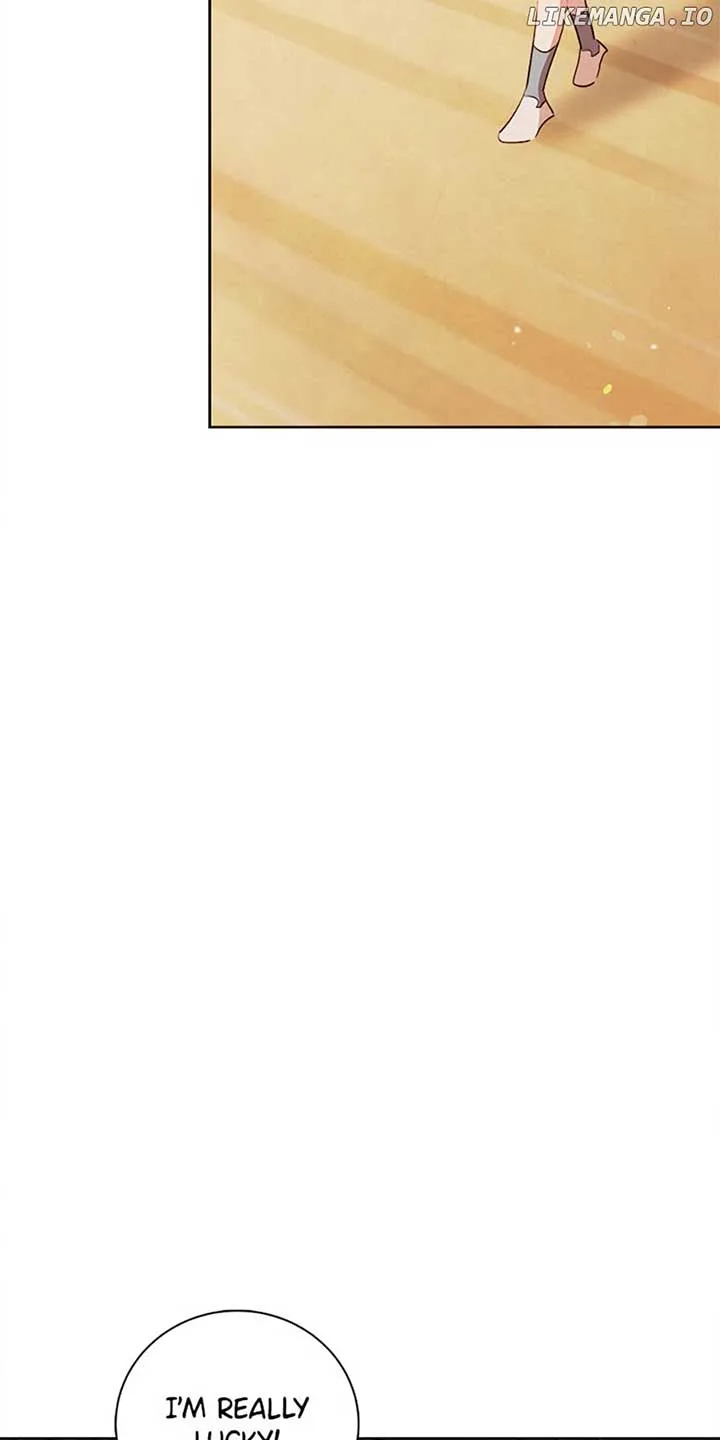 Viewer’s Choice: The Dating Show Chapter 61 page 84