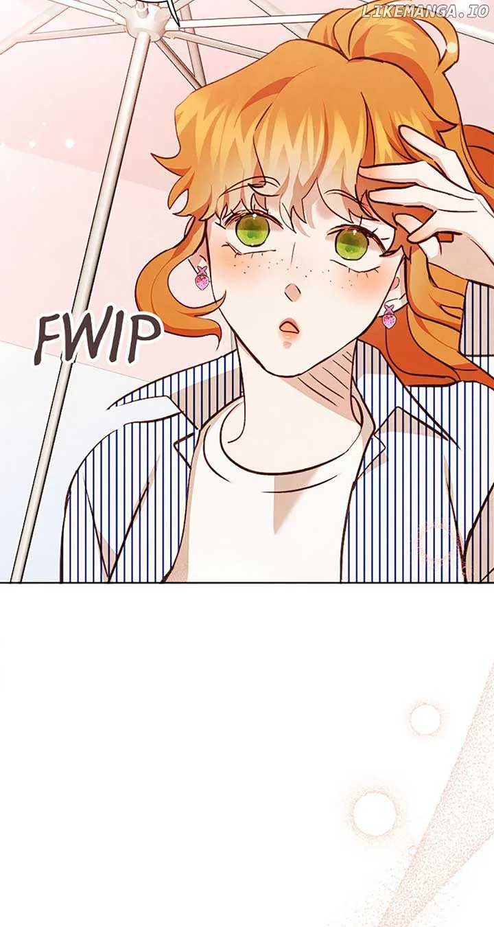 Viewer’s Choice: The Dating Show Chapter 61 page 88