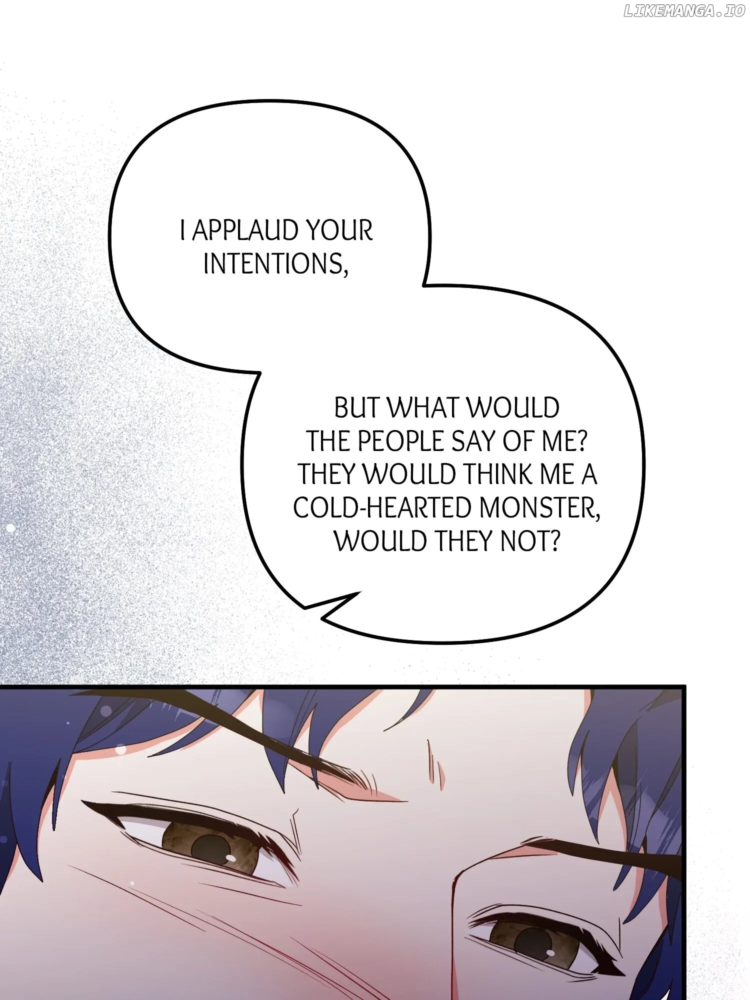 To Those Who Long for My Destruction Chapter 62 page 69