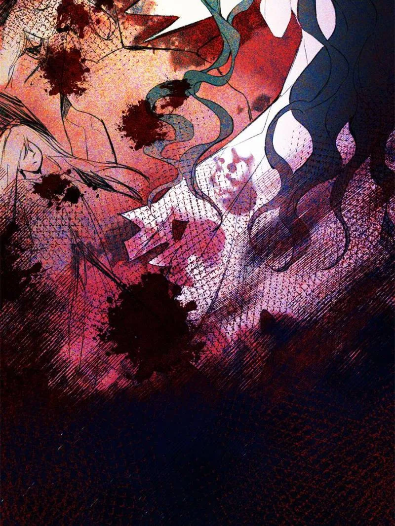 The Corrupted Witch Has No Choice But to Become a Villain Chapter 60 page 14
