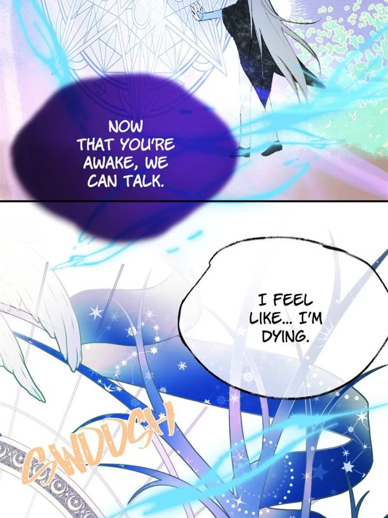 The Corrupted Witch Has No Choice But to Become a Villain Chapter 60 page 22