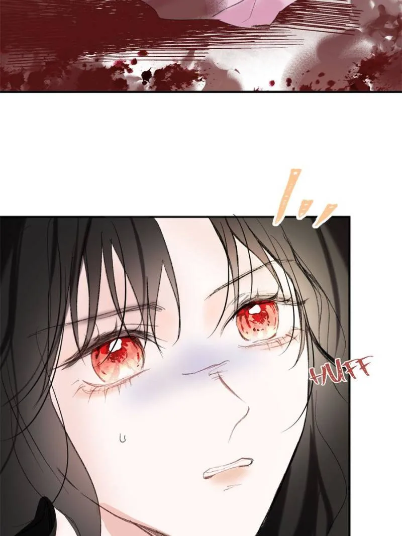The Corrupted Witch Has No Choice But to Become a Villain Chapter 60 page 26