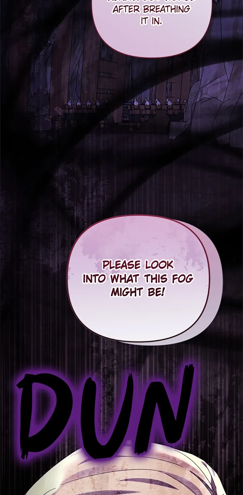 You Awakened while I Was Dead Chapter 62 page 23