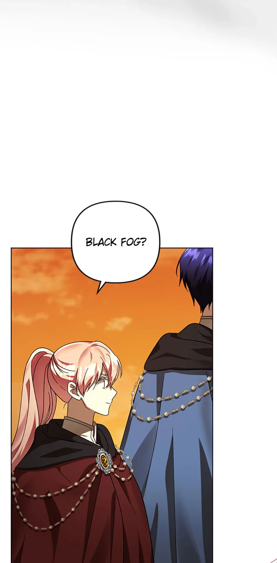 You Awakened while I Was Dead Chapter 62 page 25