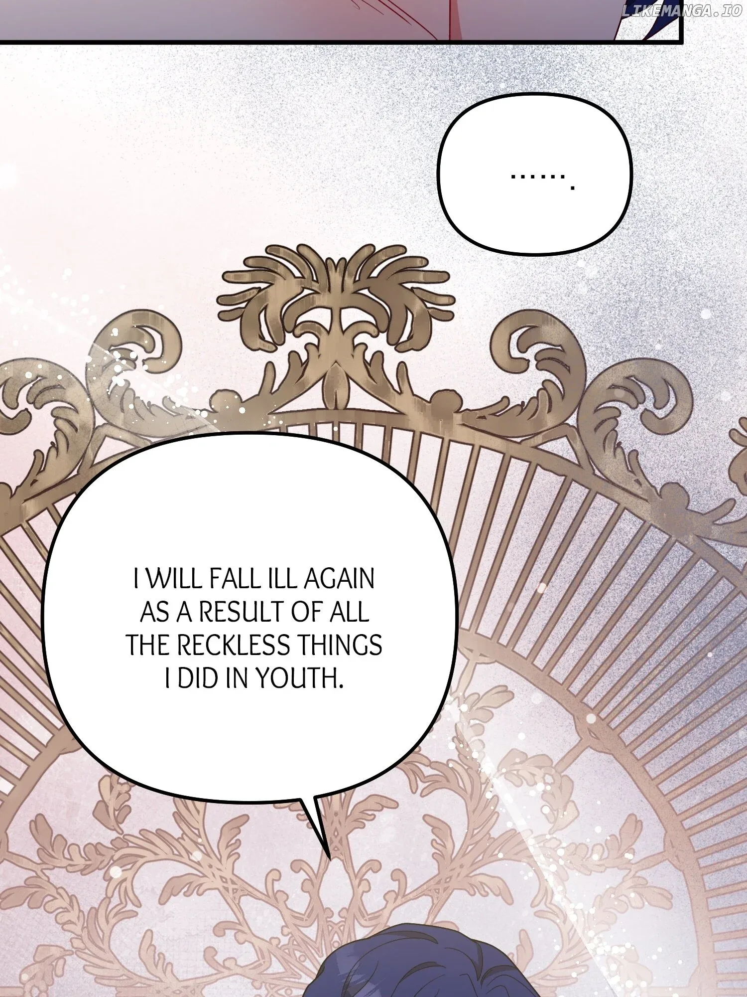 To Those Who Long for My Destruction Chapter 62 page 70