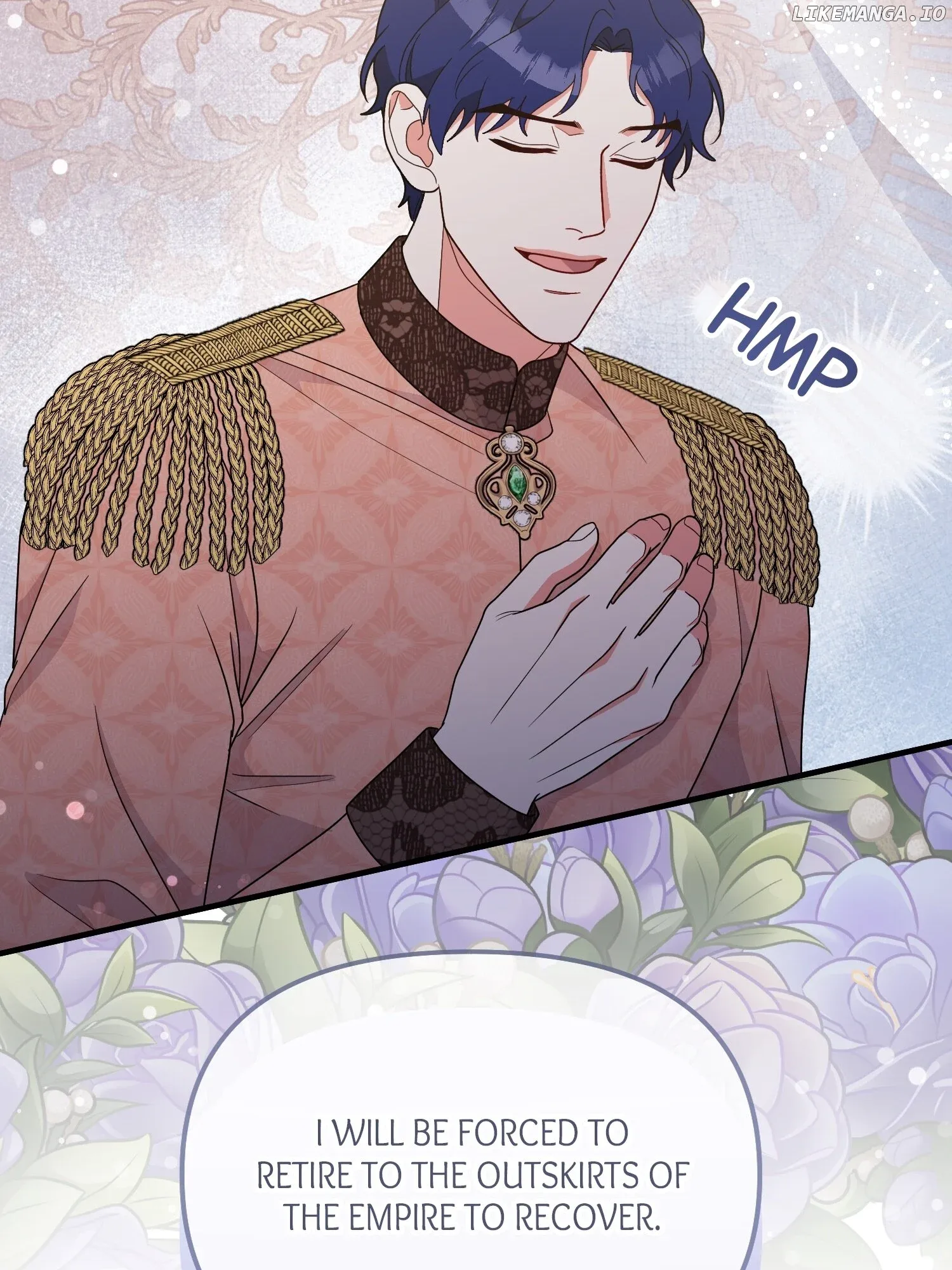 To Those Who Long for My Destruction Chapter 62 page 71