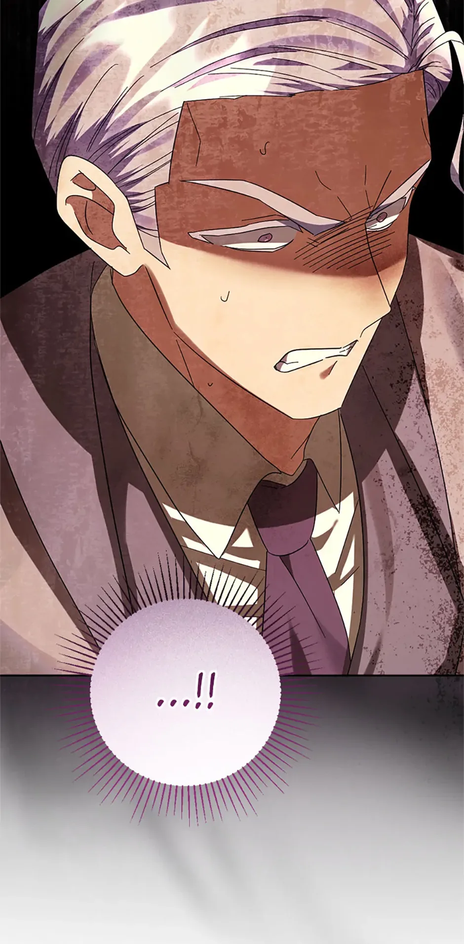 You Awakened while I Was Dead Chapter 62 page 24