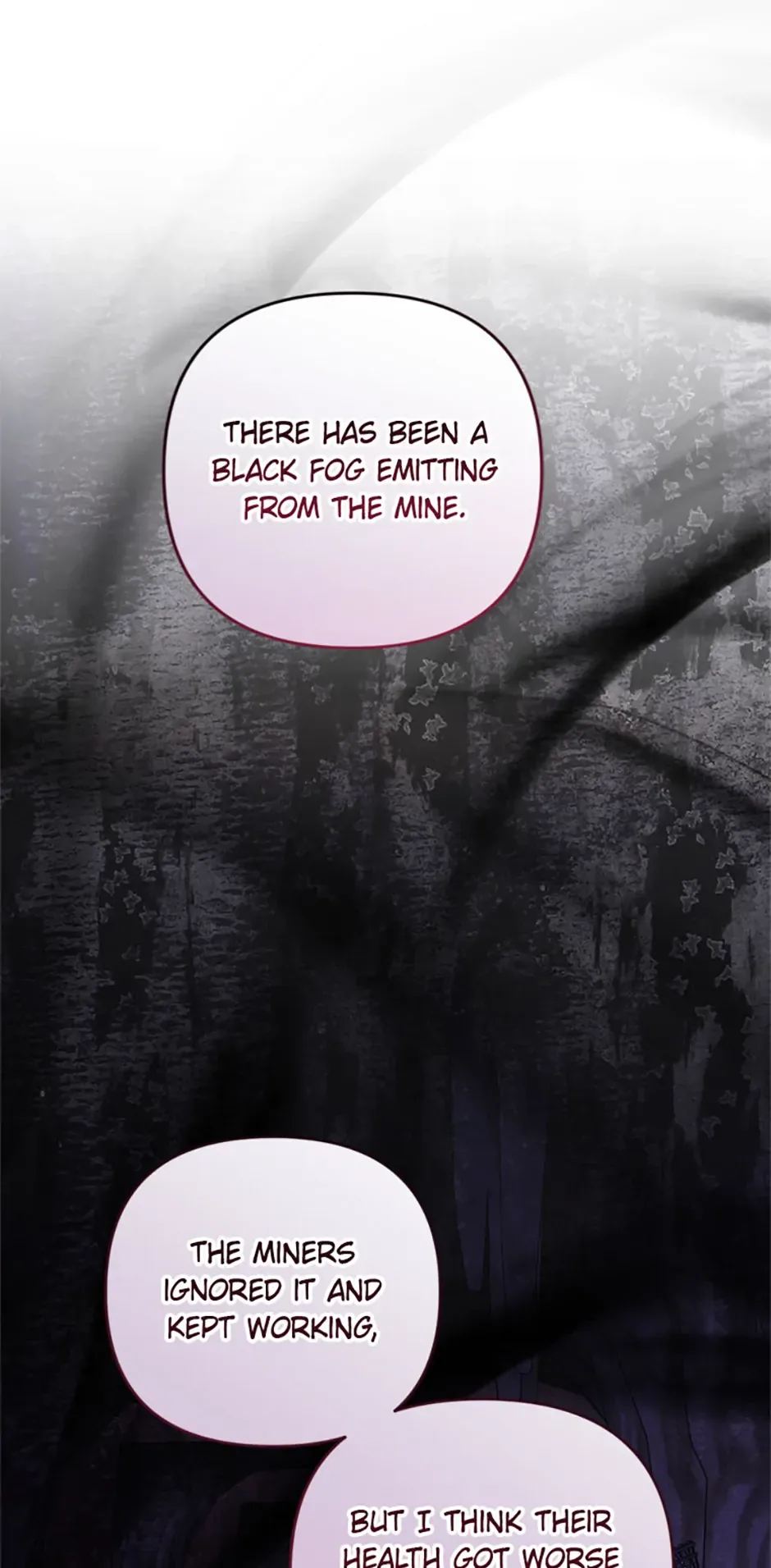 You Awakened while I Was Dead Chapter 62 page 22