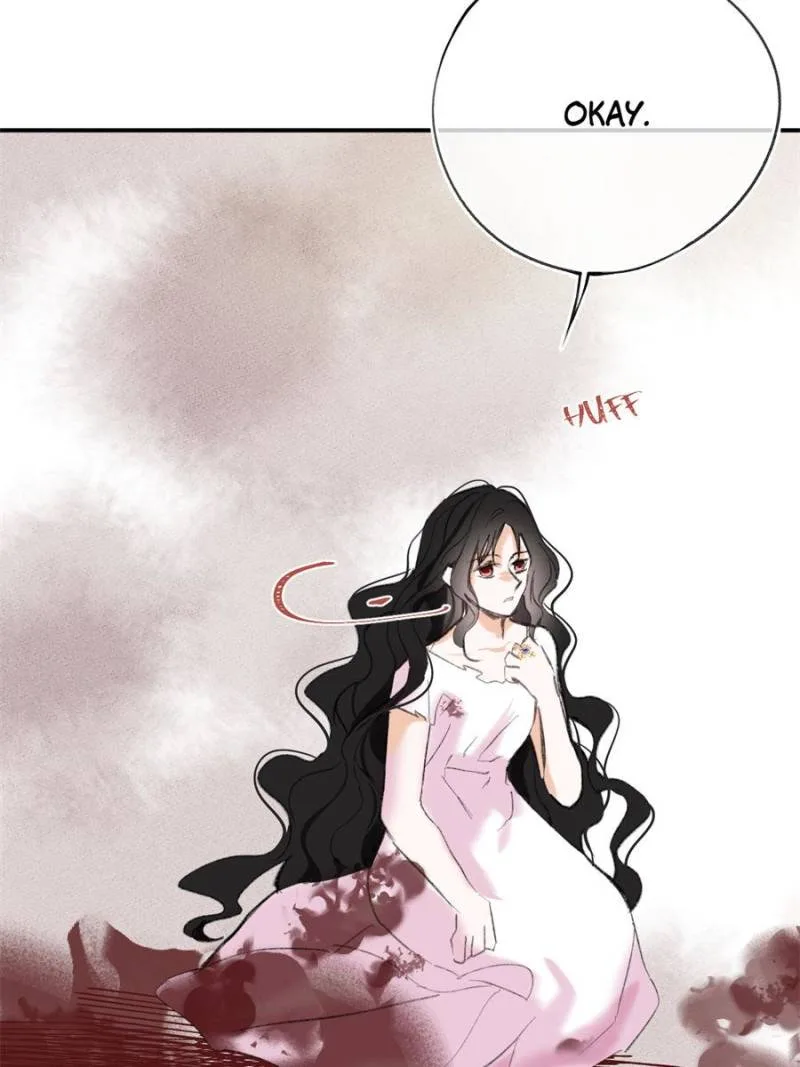 The Corrupted Witch Has No Choice But to Become a Villain Chapter 60 page 25