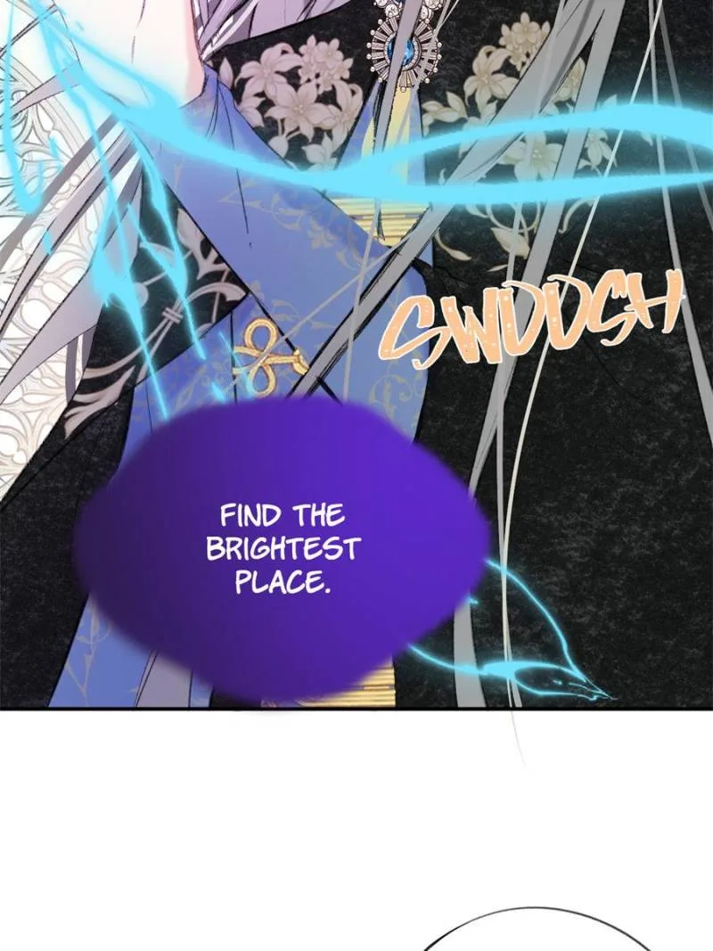 The Corrupted Witch Has No Choice But to Become a Villain Chapter 60 page 24