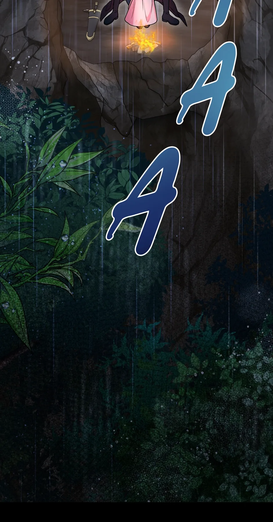 The Villainess Has Changed Chapter 62 page 95