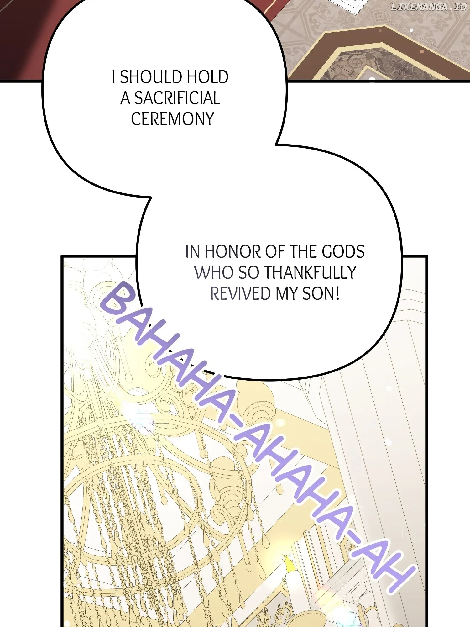 To Those Who Long for My Destruction Chapter 62 page 73