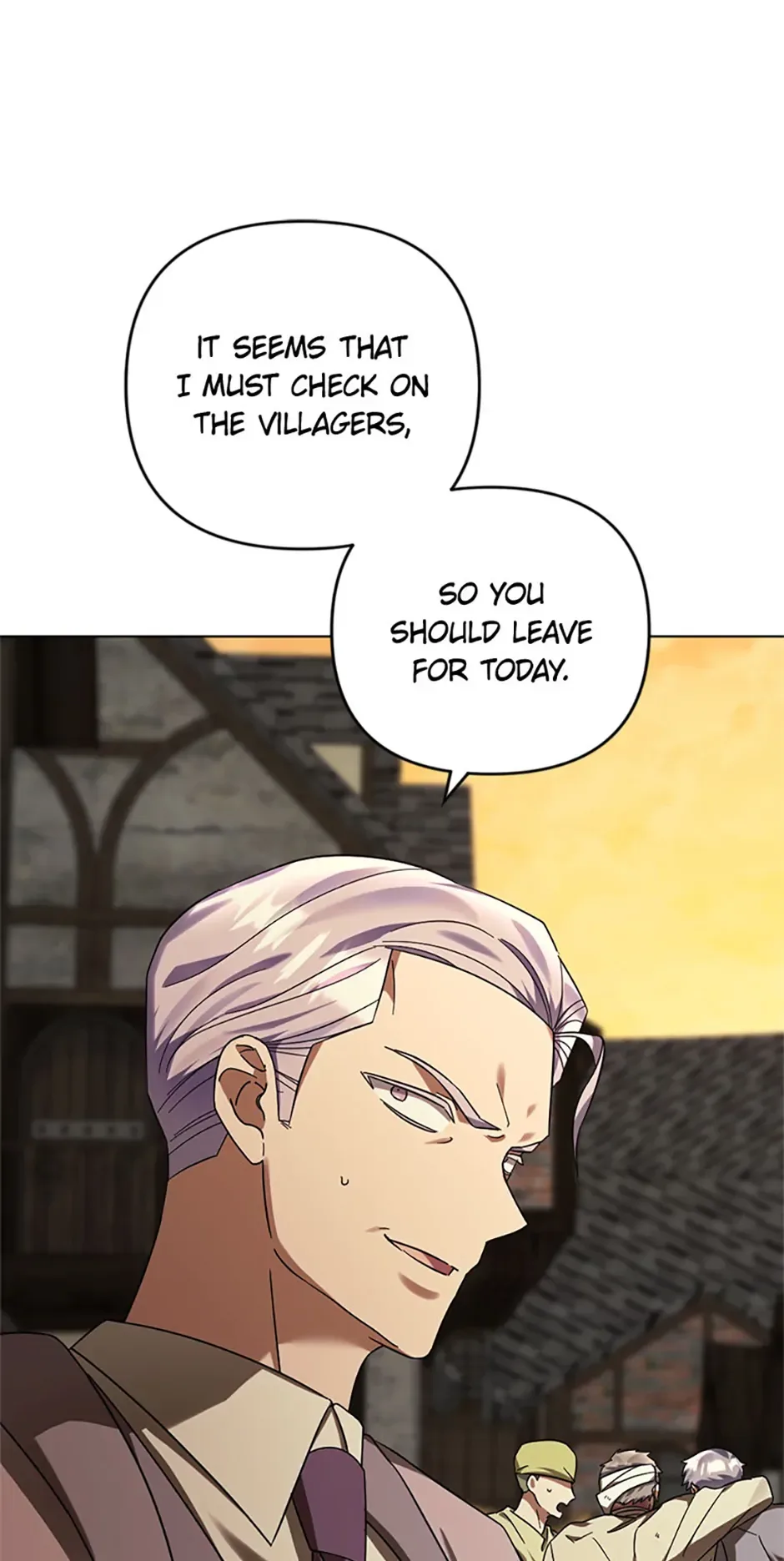 You Awakened while I Was Dead Chapter 62 page 29