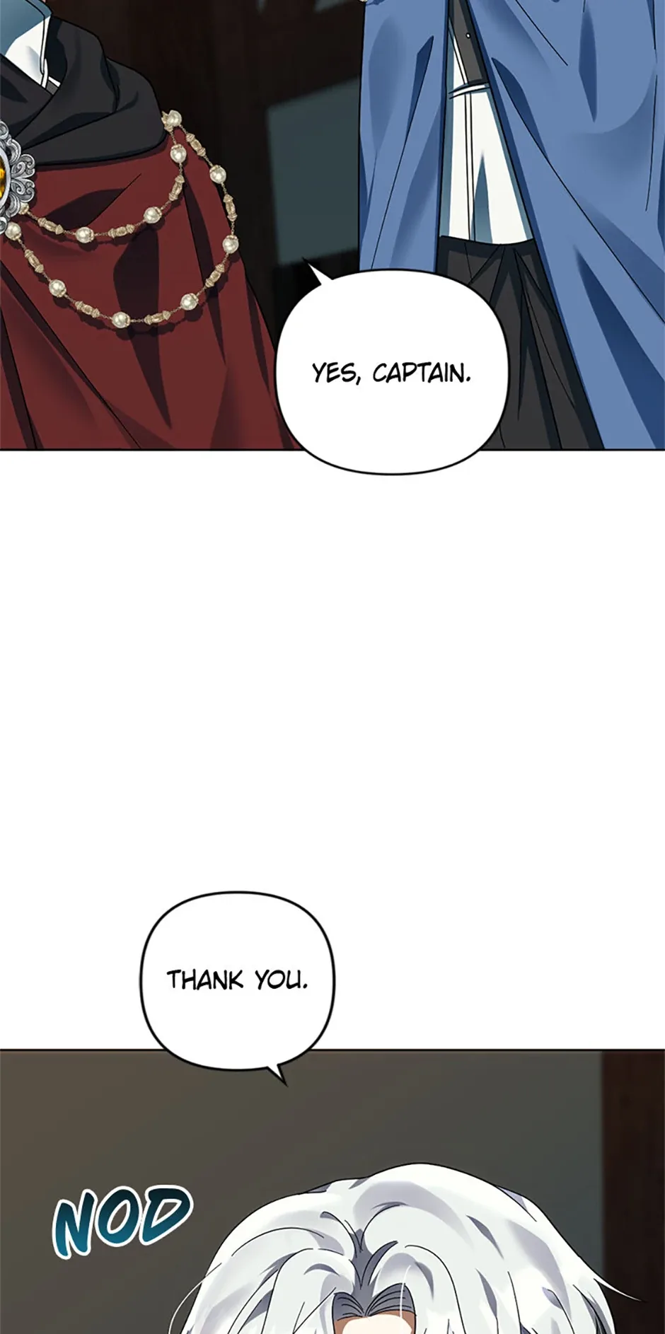 You Awakened while I Was Dead Chapter 62 page 43