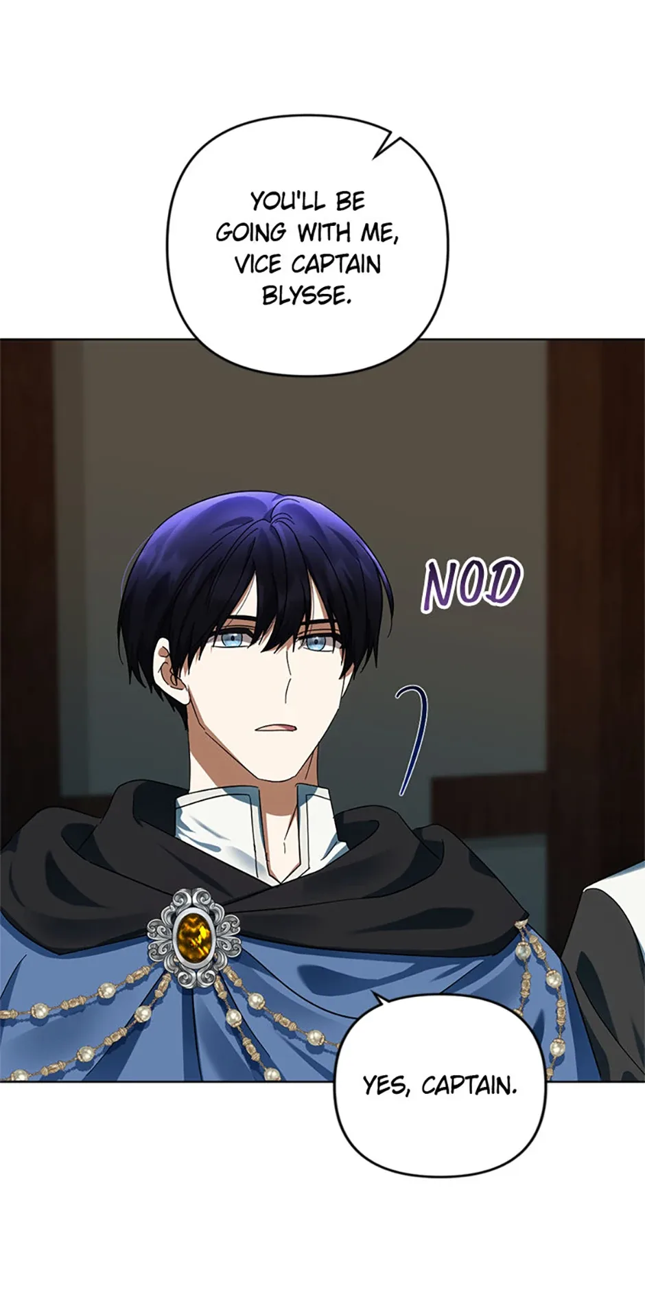 You Awakened while I Was Dead Chapter 62 page 41