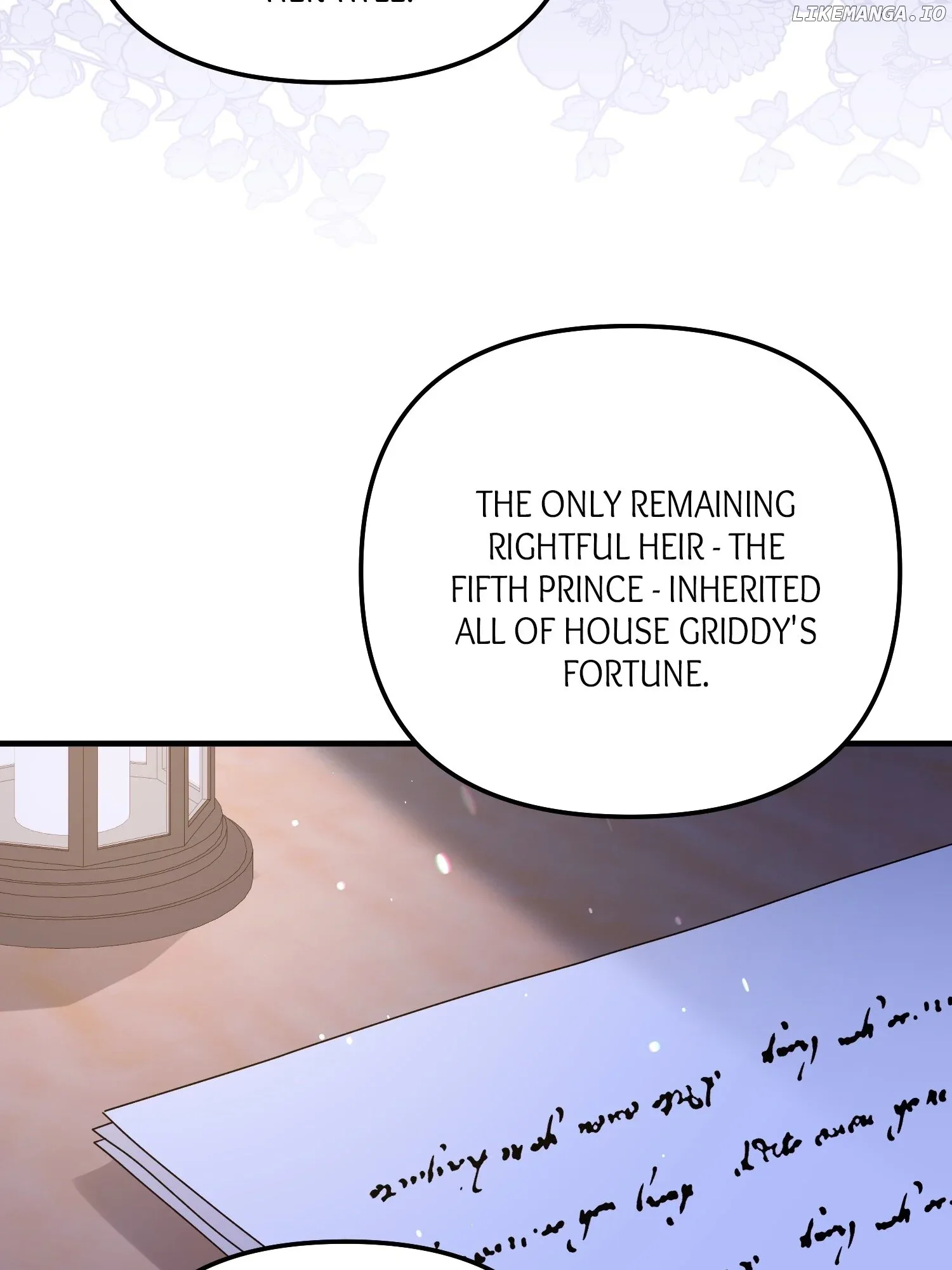 To Those Who Long for My Destruction Chapter 62 page 77