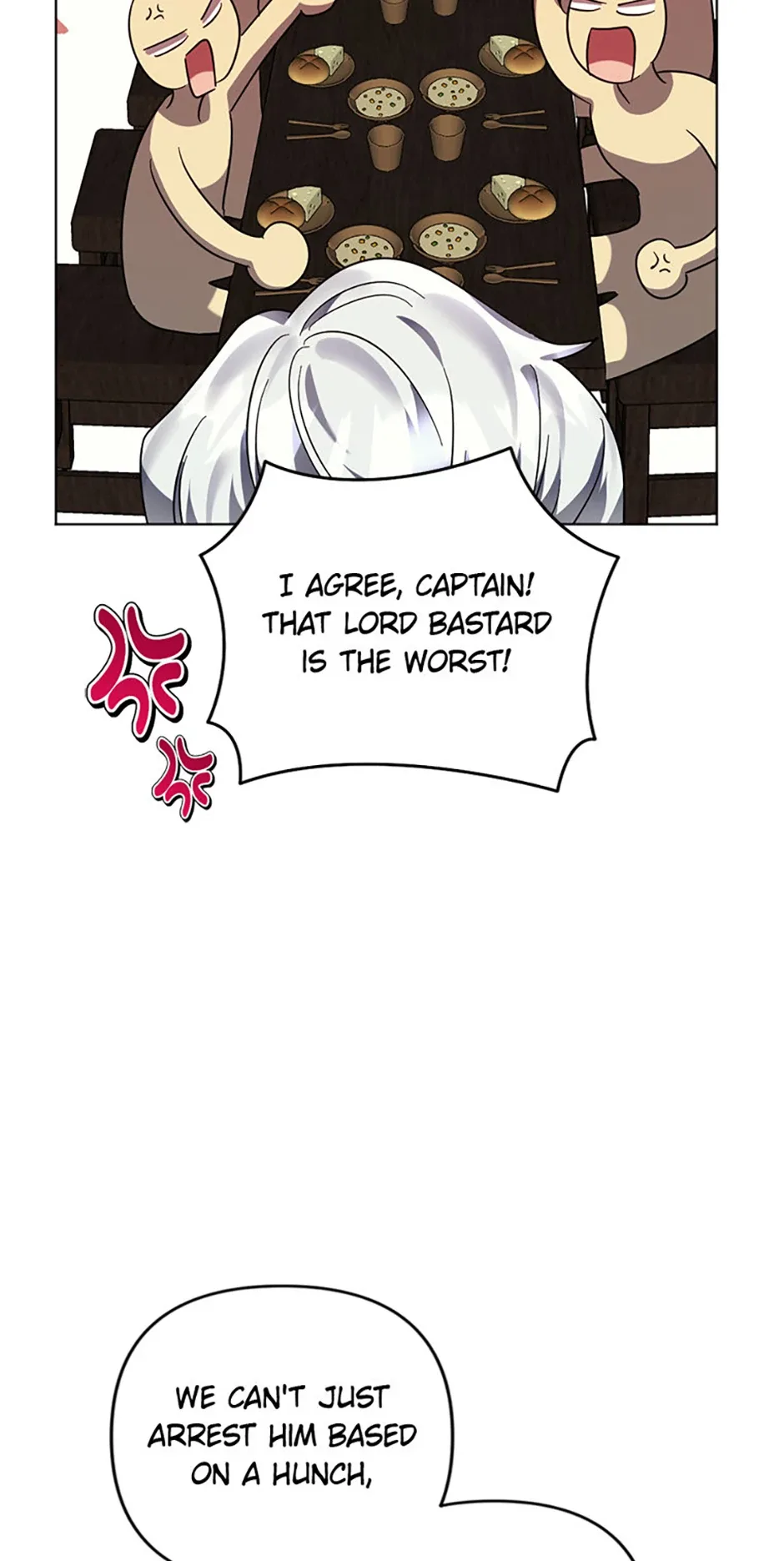 You Awakened while I Was Dead Chapter 62 page 39