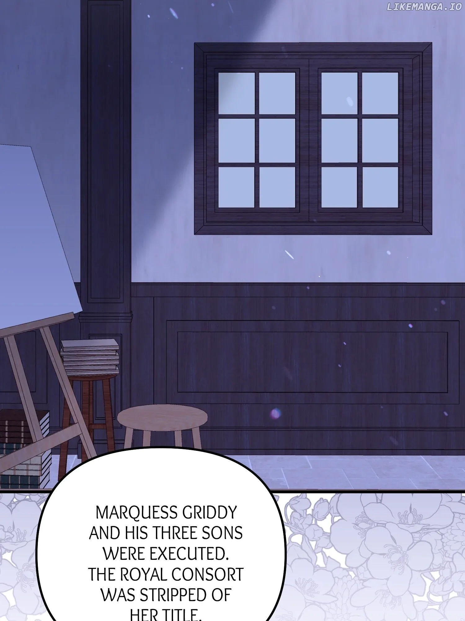 To Those Who Long for My Destruction Chapter 62 page 76