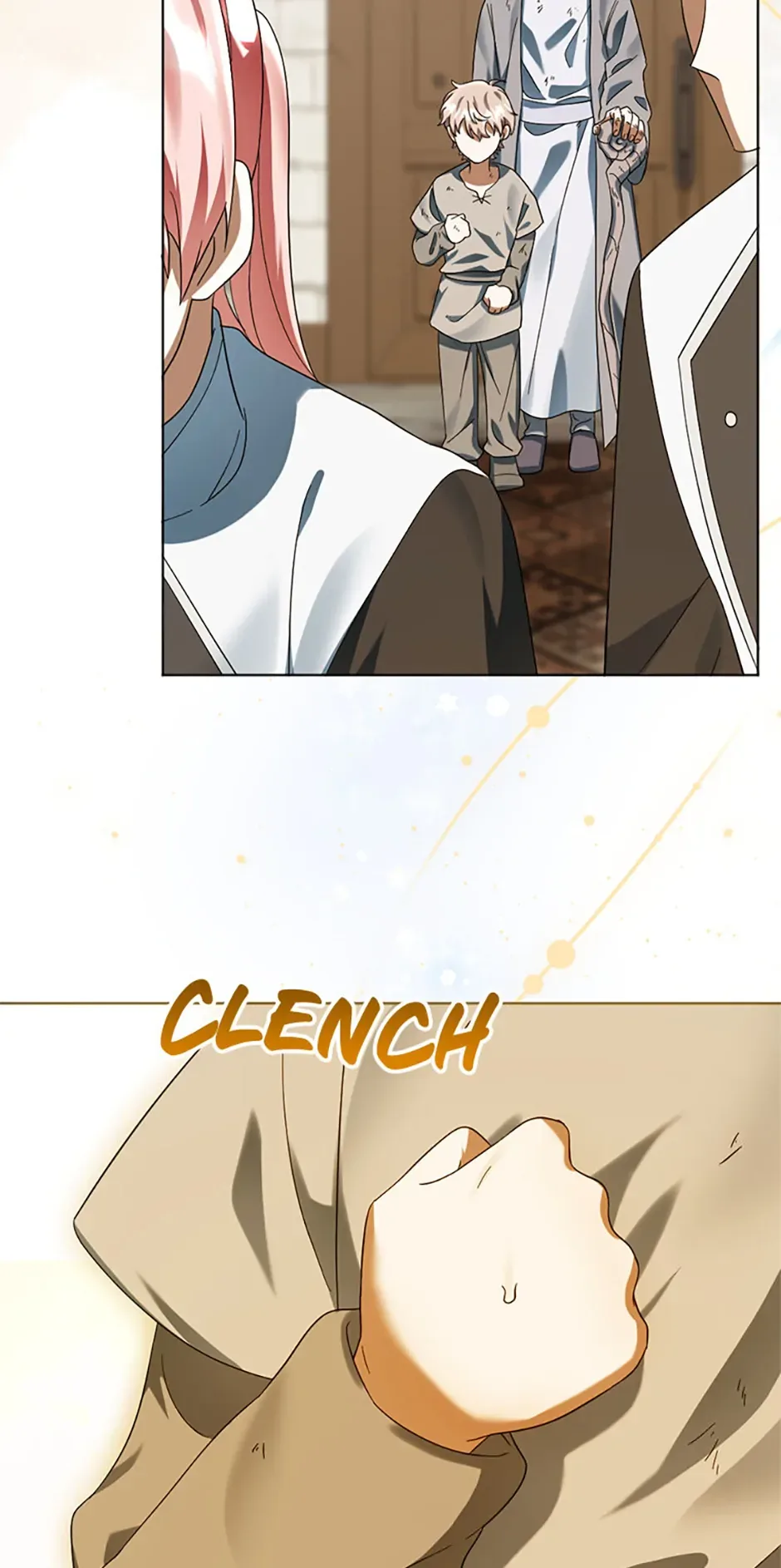 You Awakened while I Was Dead Chapter 62 page 50