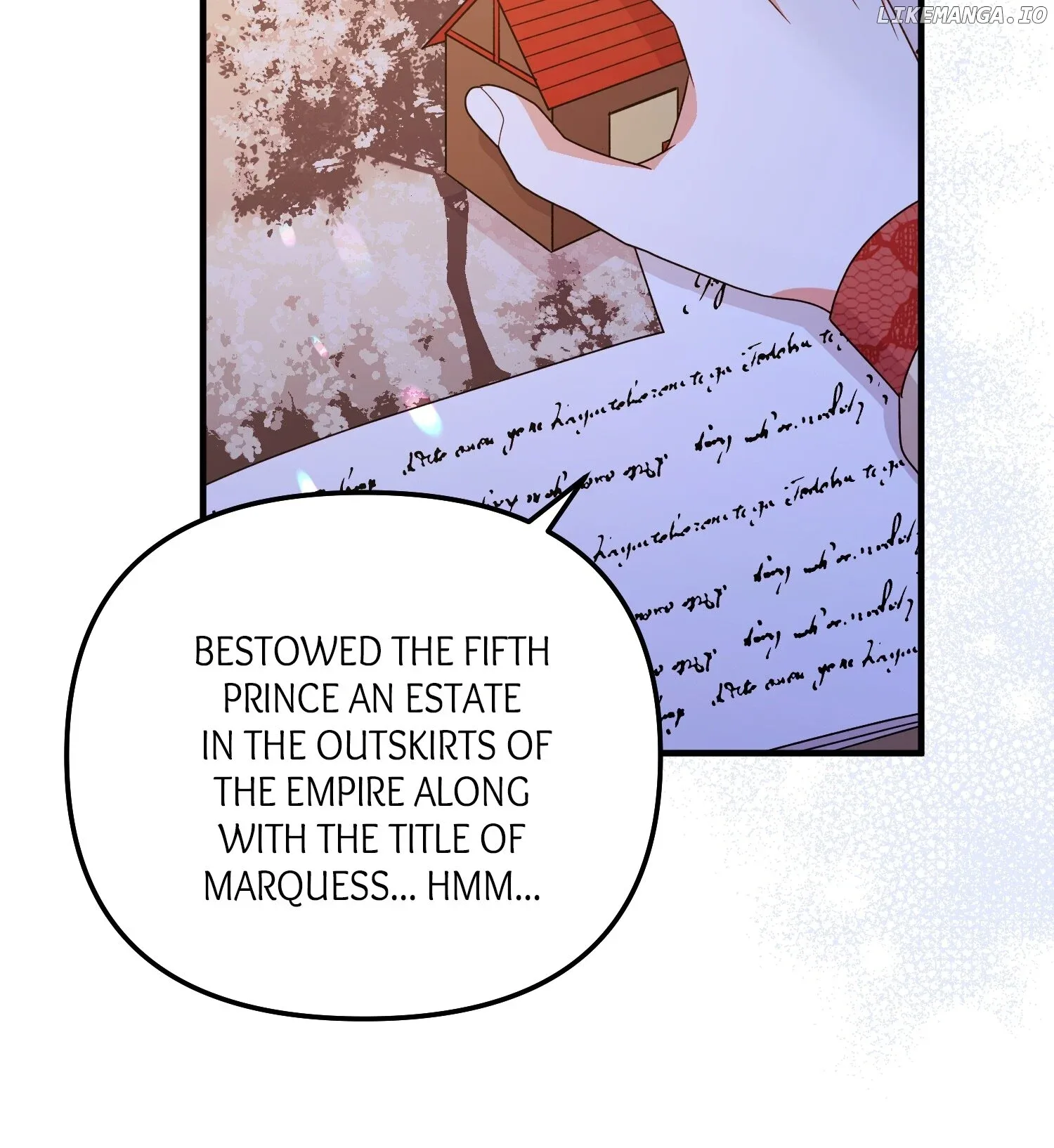 To Those Who Long for My Destruction Chapter 62 page 79