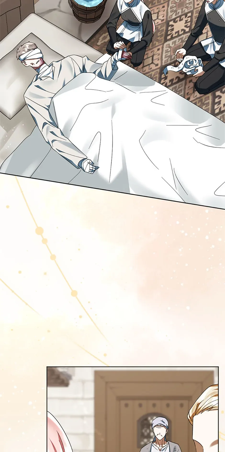 You Awakened while I Was Dead Chapter 62 page 49