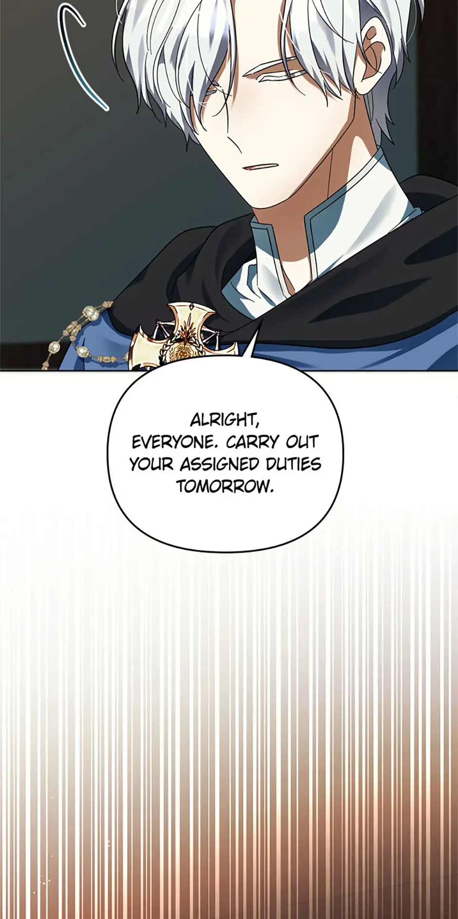 You Awakened while I Was Dead Chapter 62 page 44