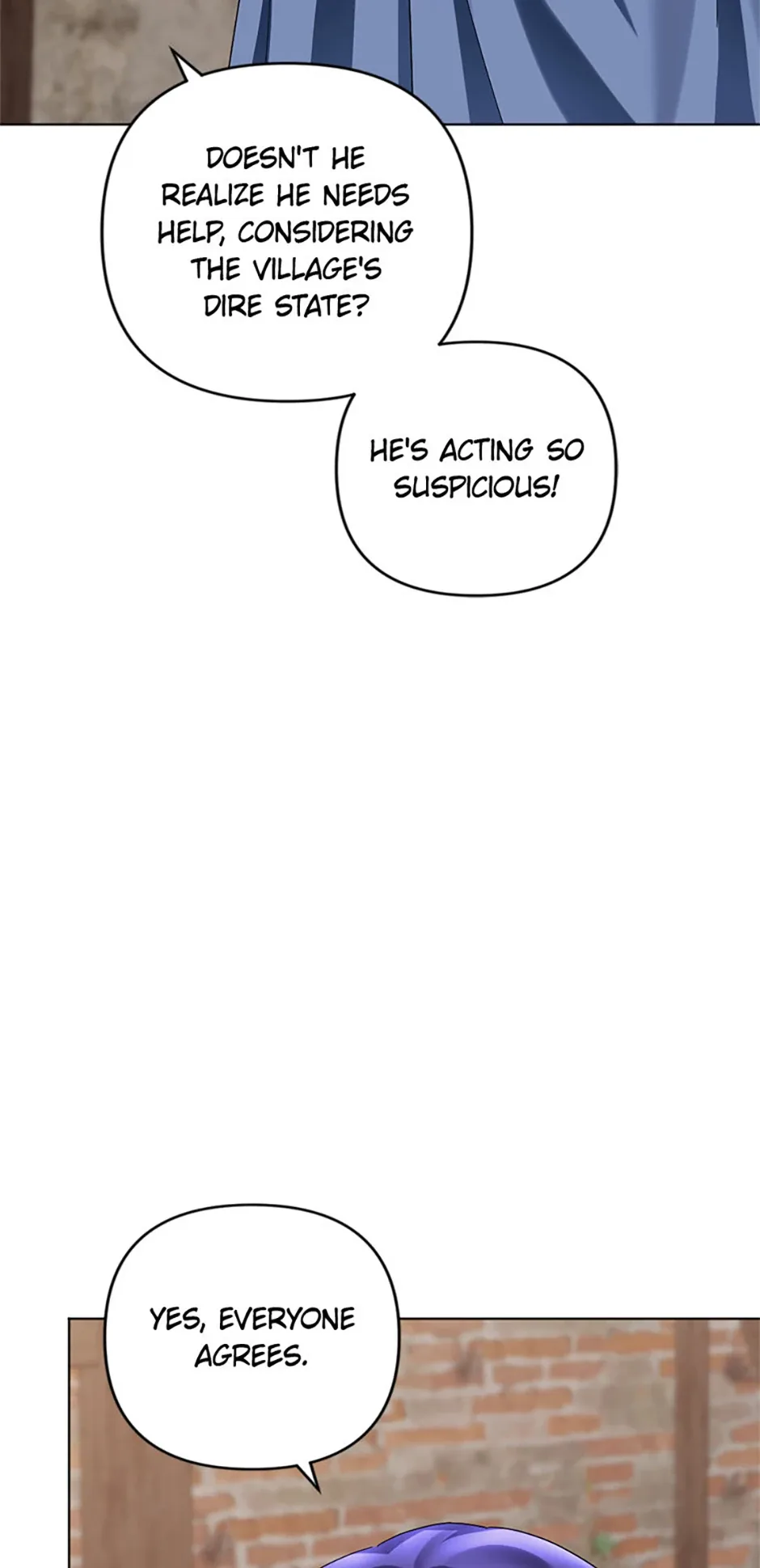 You Awakened while I Was Dead Chapter 62 page 54