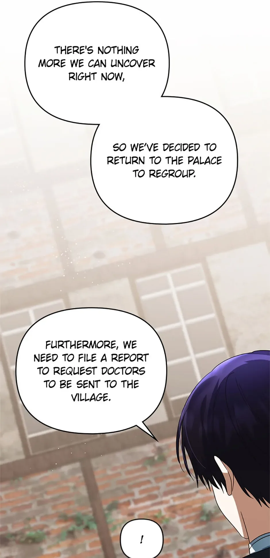 You Awakened while I Was Dead Chapter 62 page 56