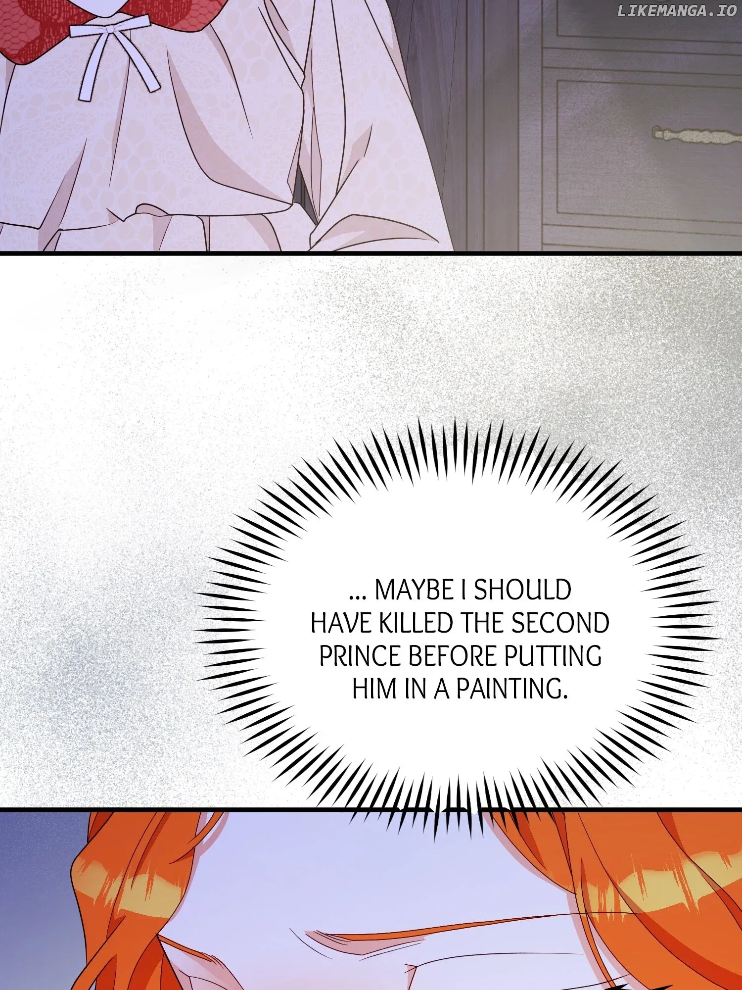 To Those Who Long for My Destruction Chapter 62 page 83