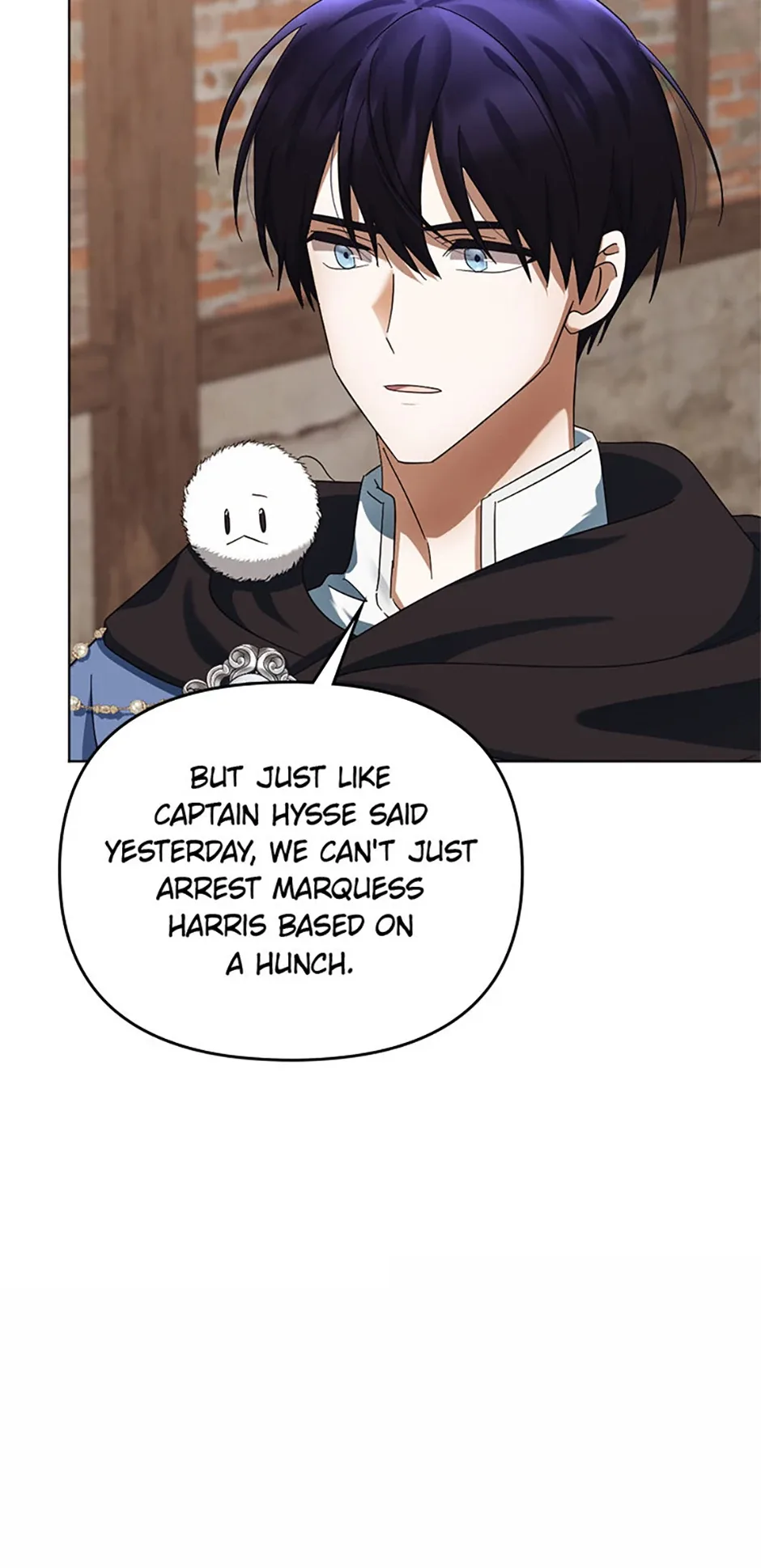 You Awakened while I Was Dead Chapter 62 page 55