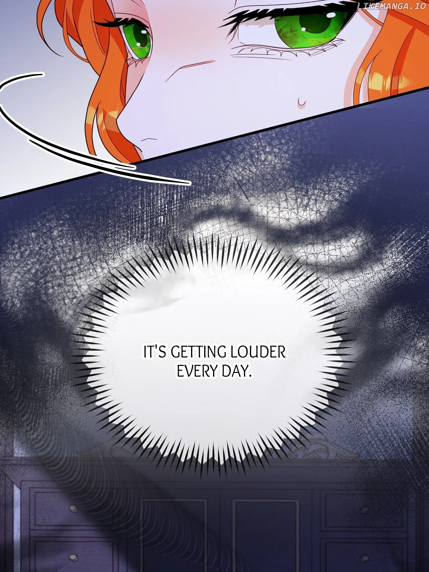 To Those Who Long for My Destruction Chapter 62 page 84