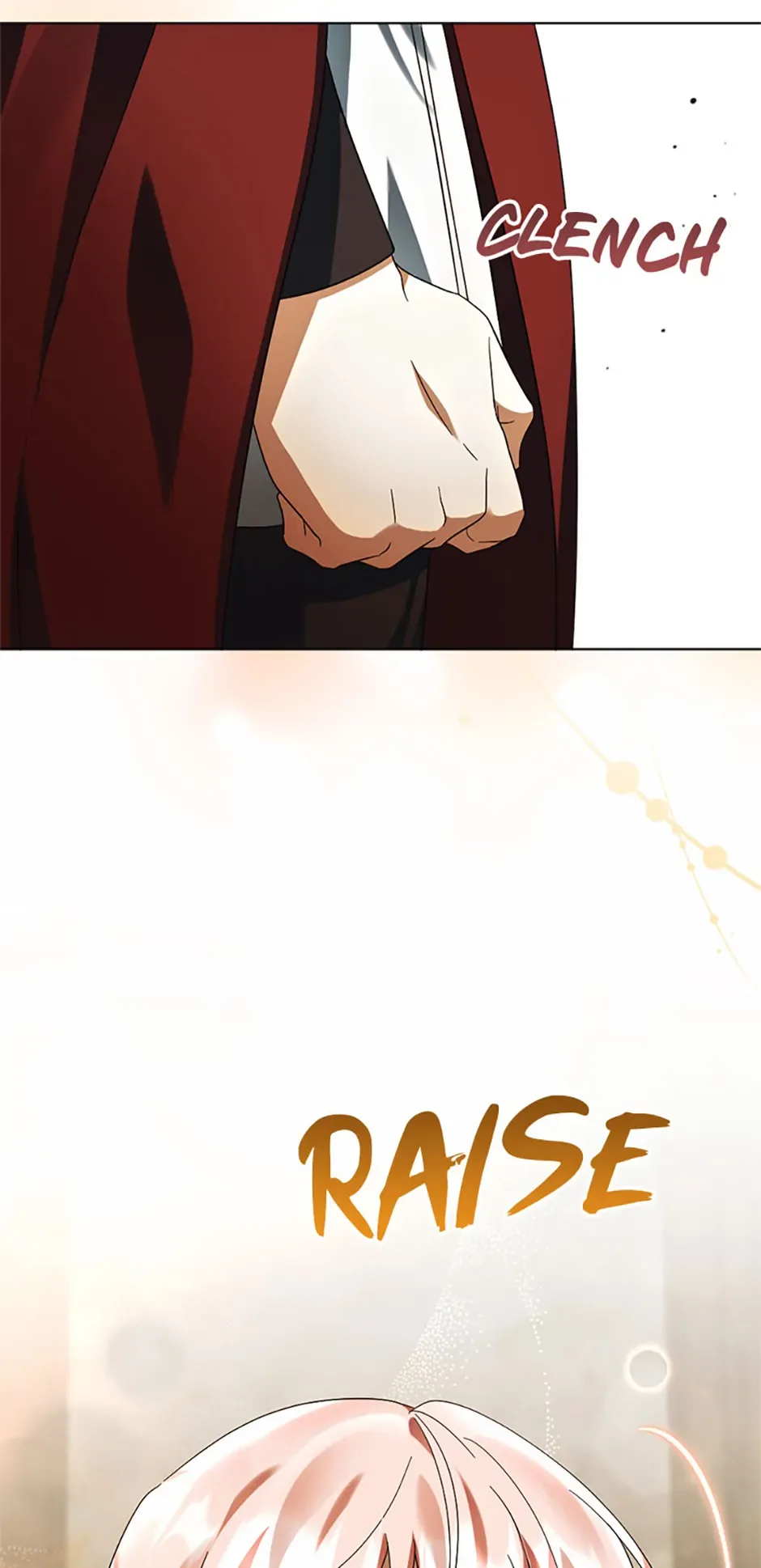 You Awakened while I Was Dead Chapter 62 page 63