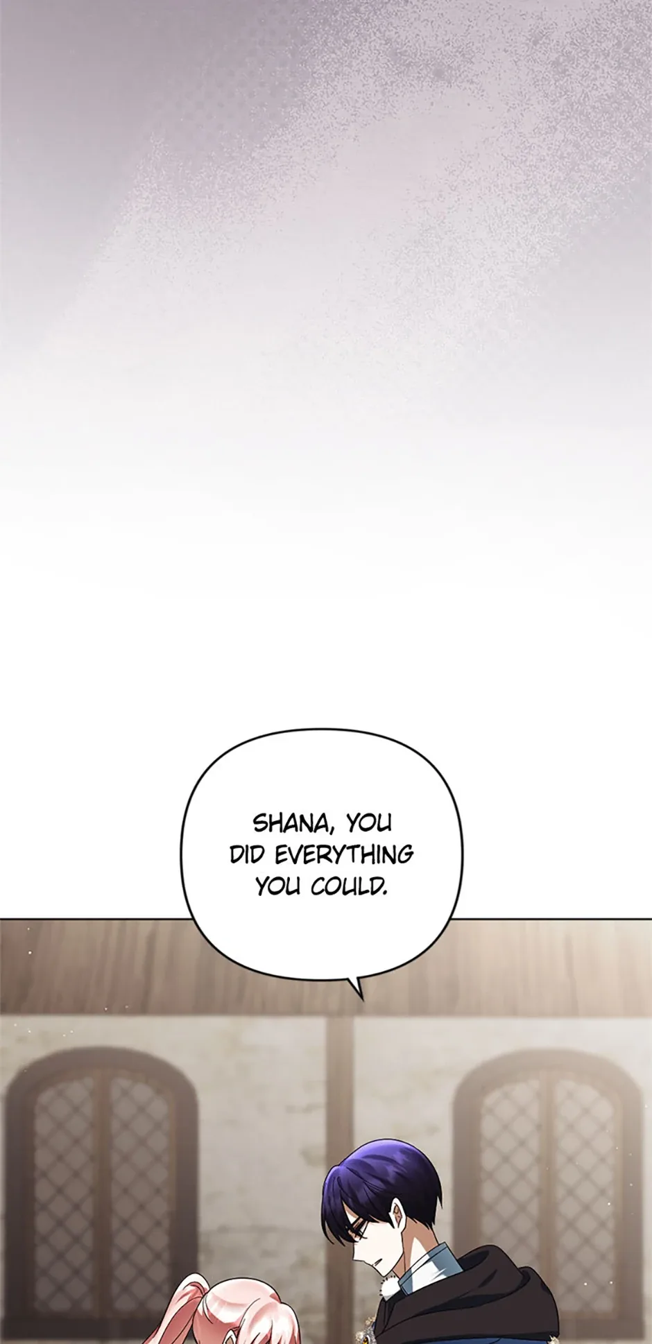 You Awakened while I Was Dead Chapter 62 page 60