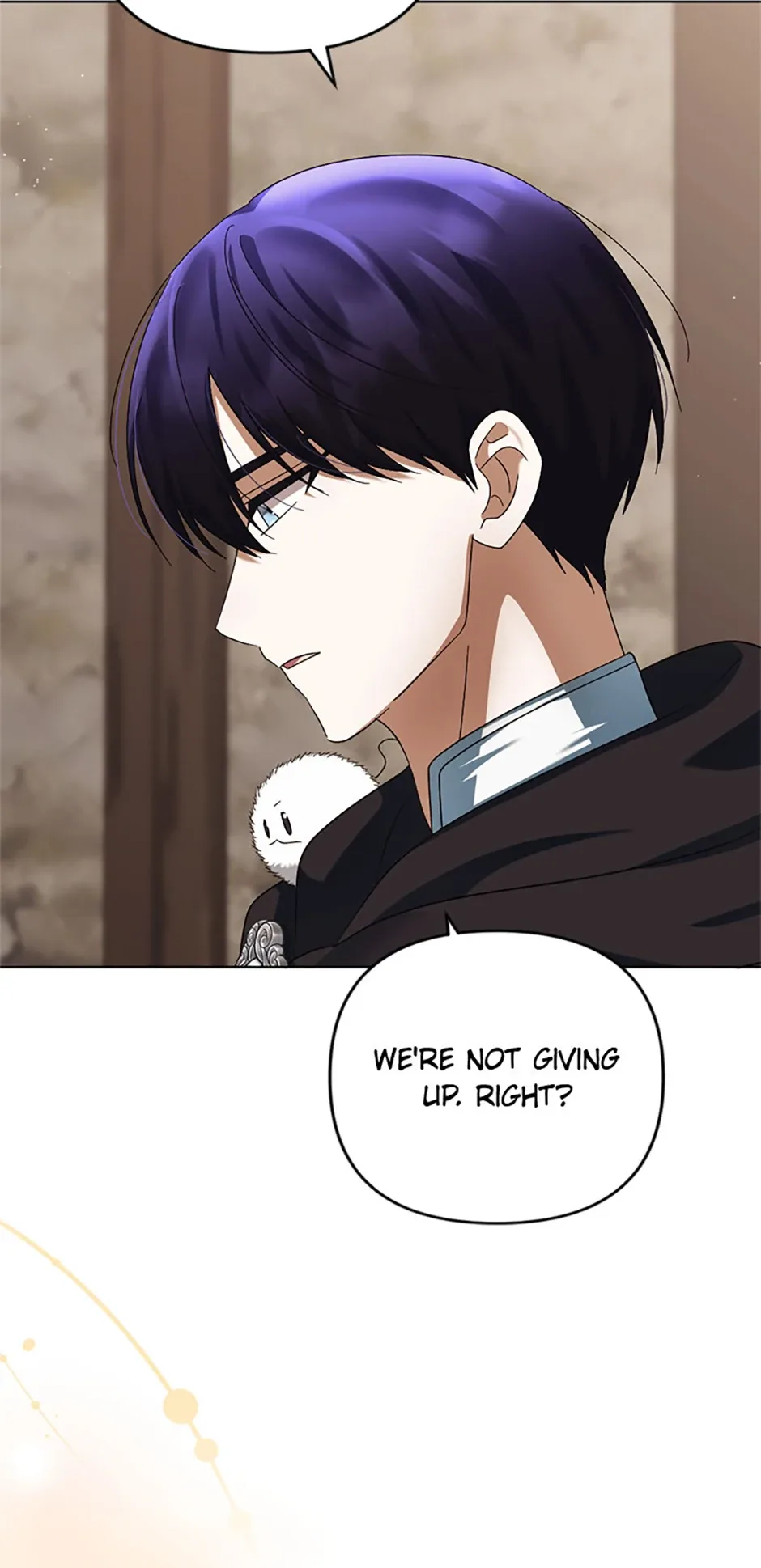 You Awakened while I Was Dead Chapter 62 page 62