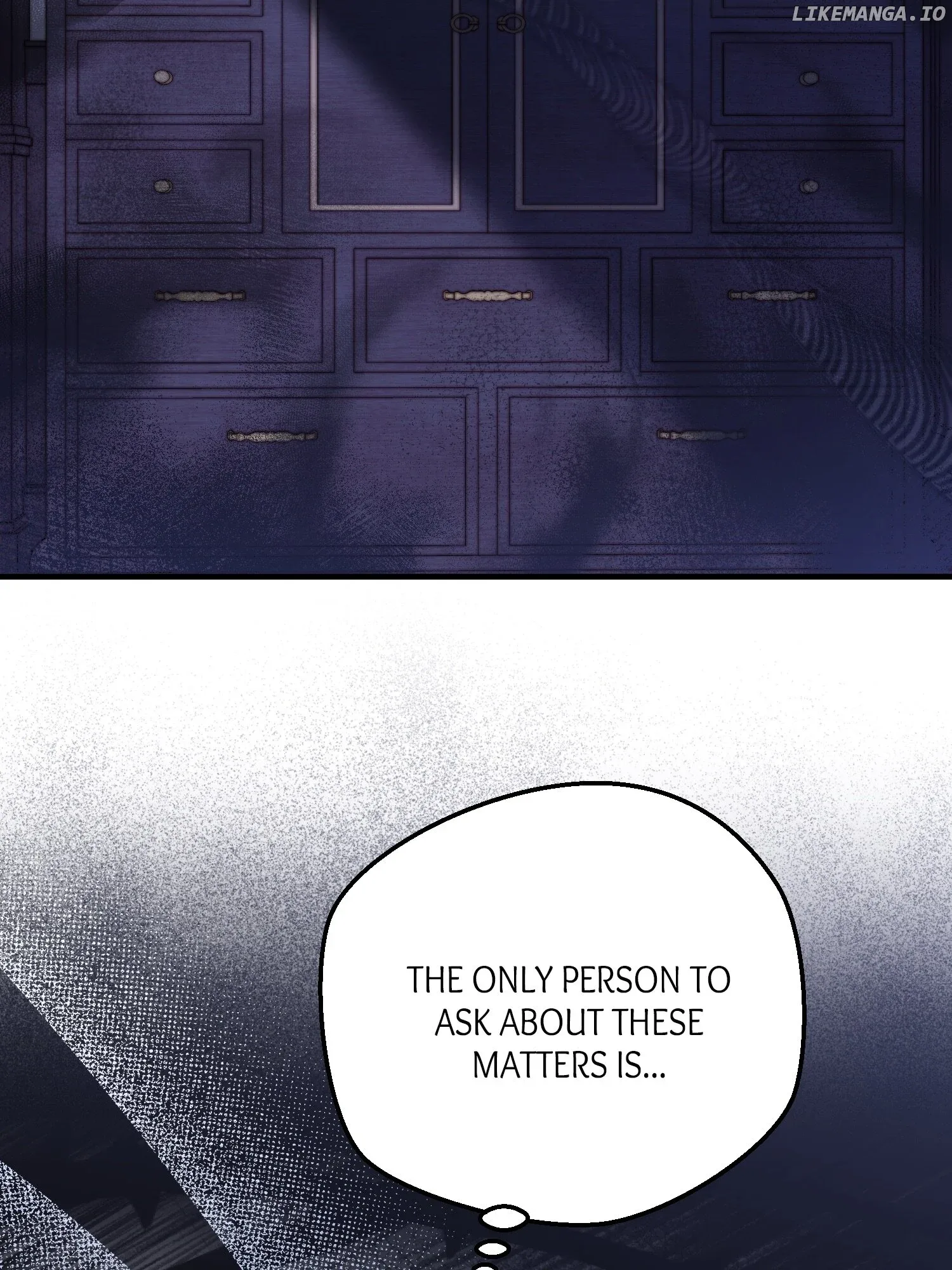 To Those Who Long for My Destruction Chapter 62 page 85