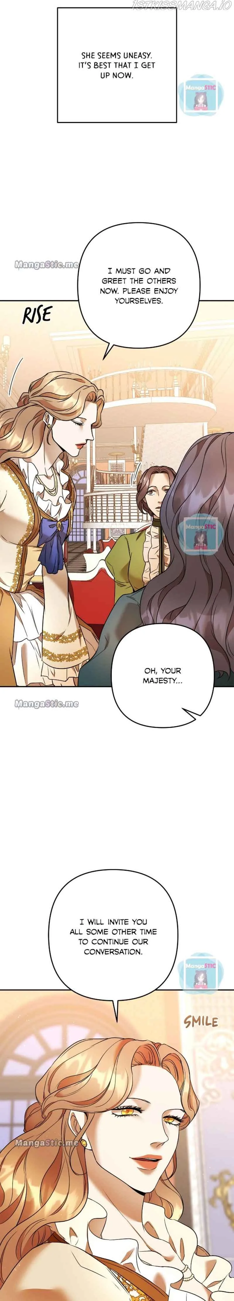 Agatha Chapter 76 page 10