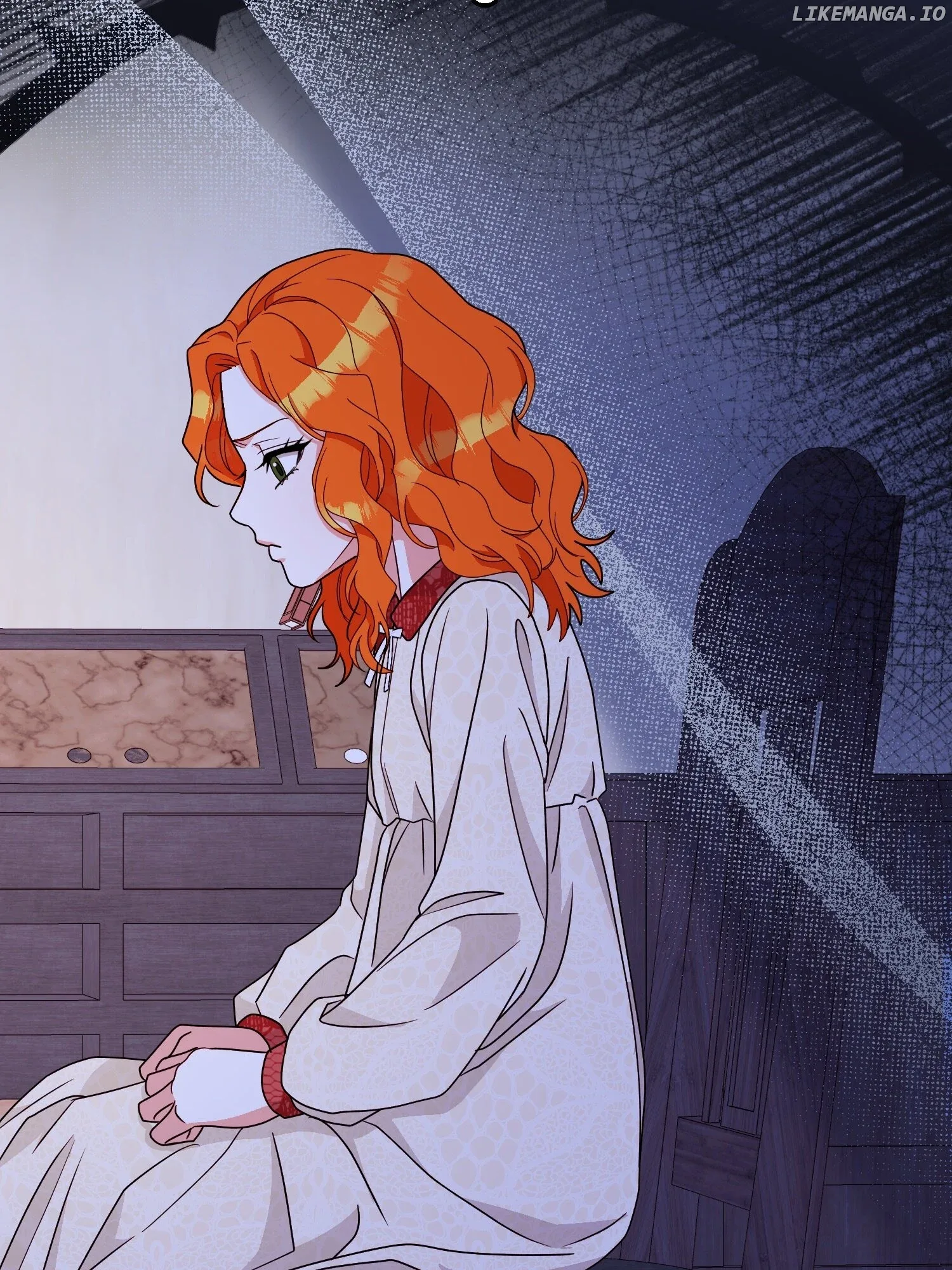 To Those Who Long for My Destruction Chapter 62 page 86