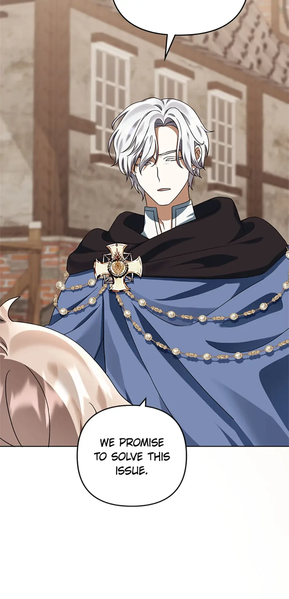 You Awakened while I Was Dead Chapter 62 page 67