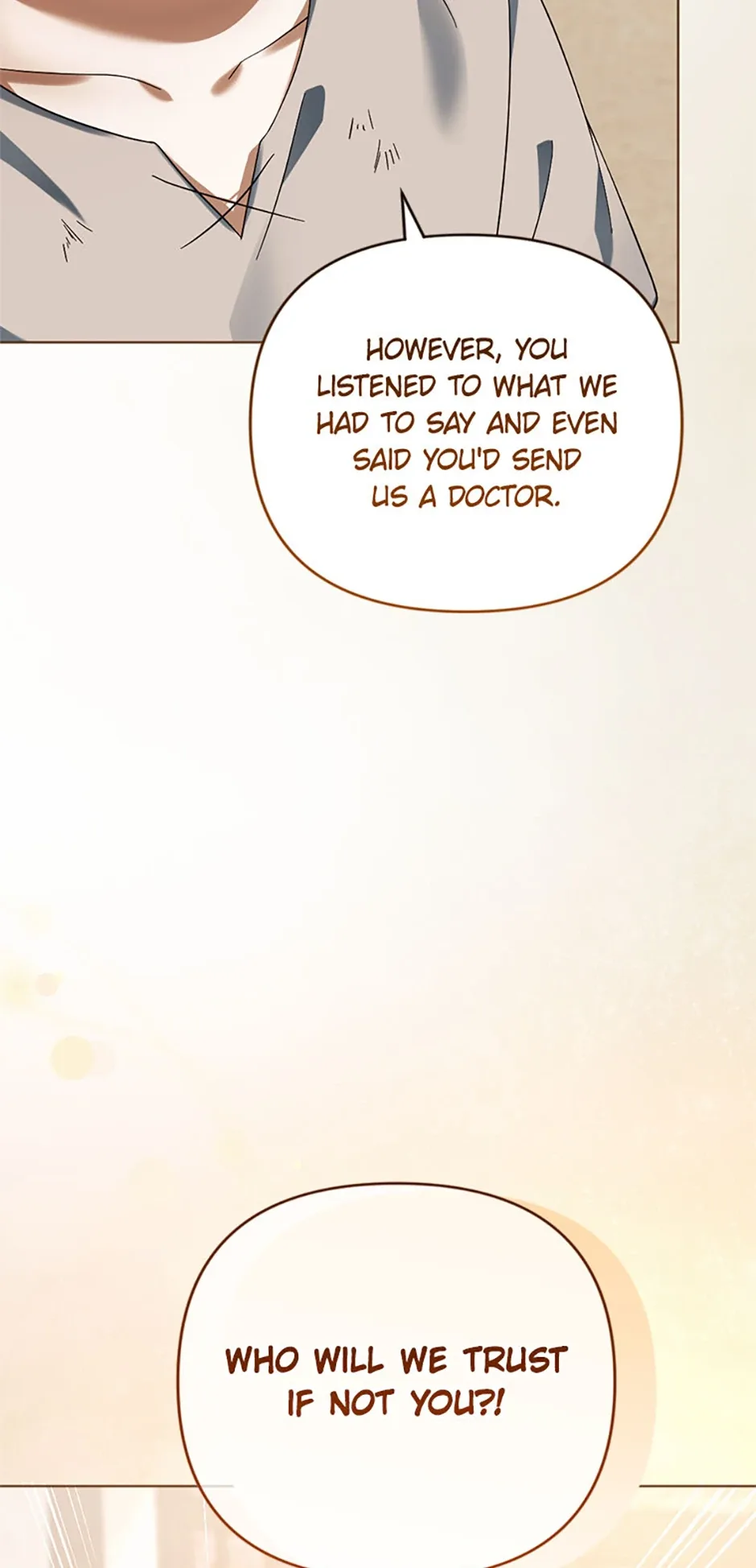 You Awakened while I Was Dead Chapter 62 page 69