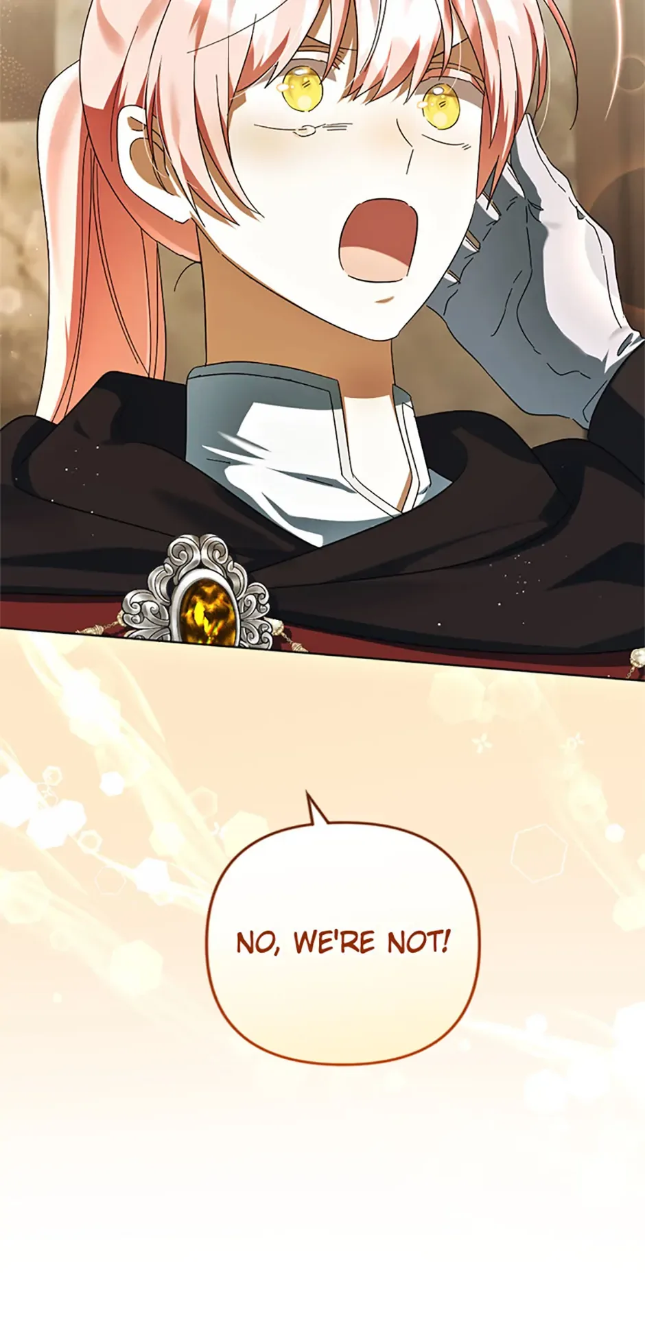 You Awakened while I Was Dead Chapter 62 page 64