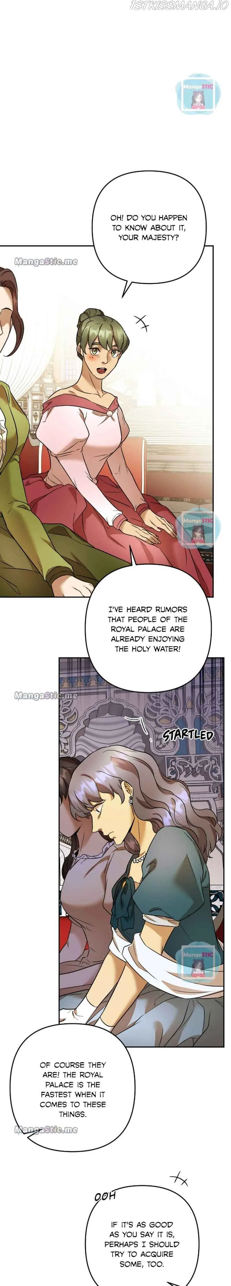 Agatha Chapter 76 page 6