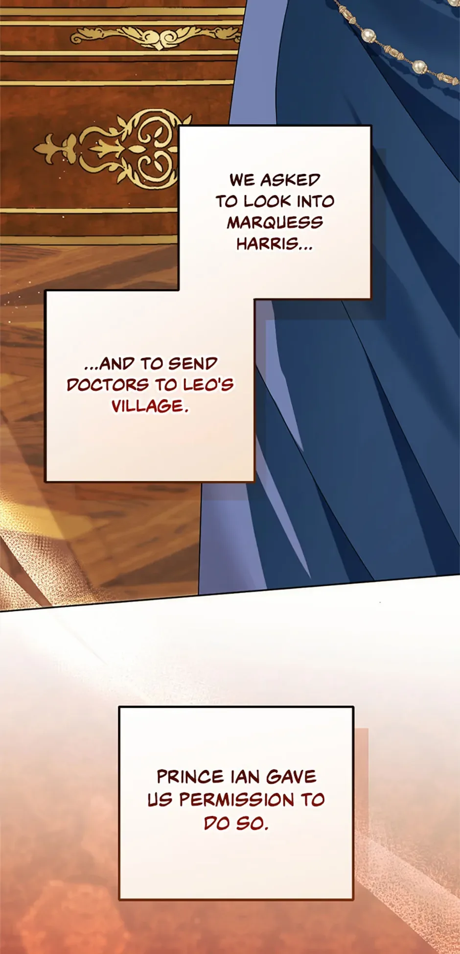 You Awakened while I Was Dead Chapter 62 page 75